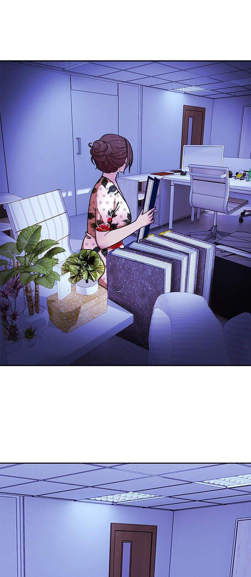 Nửa Đêm Ở Poppy Land Chapter 65 - 65