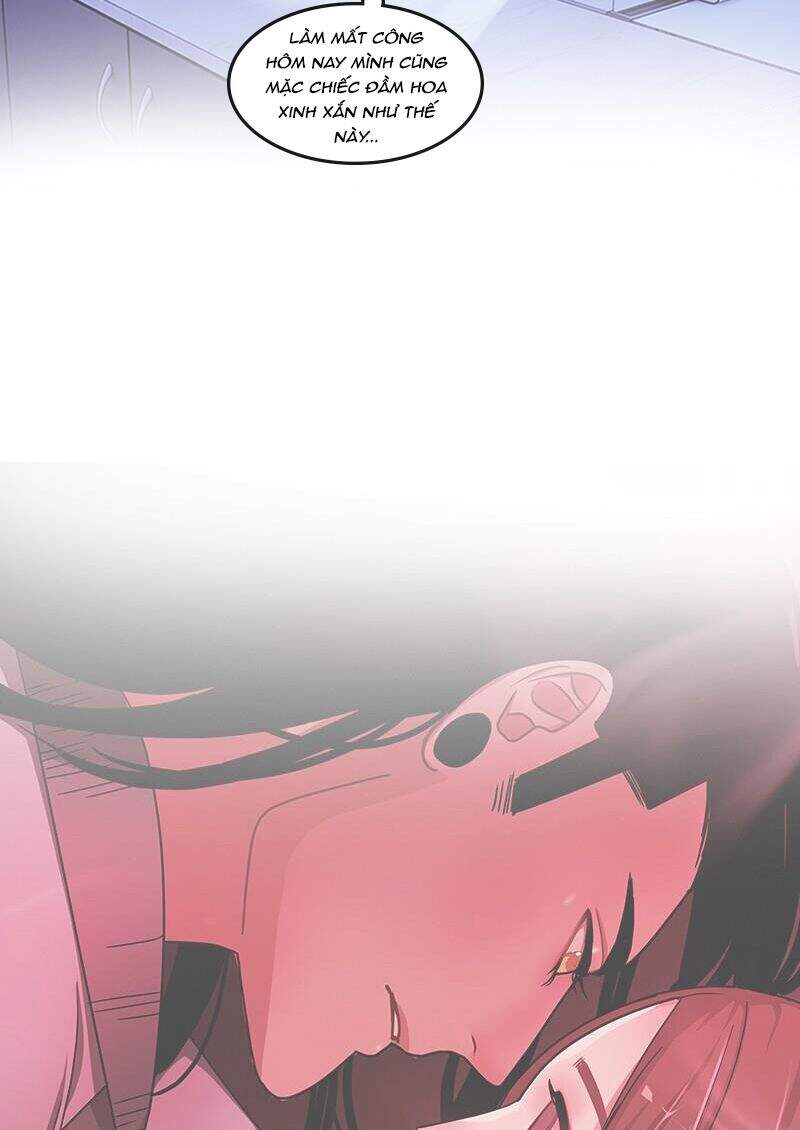 Nửa Đêm Ở Poppy Land Chapter 65 - 72
