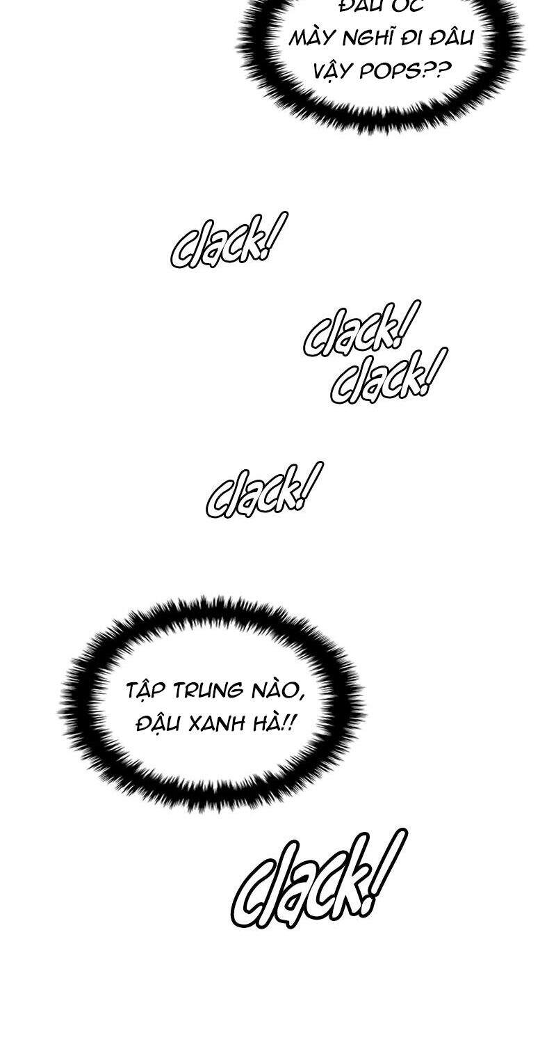 Nửa Đêm Ở Poppy Land Chapter 65 - 75