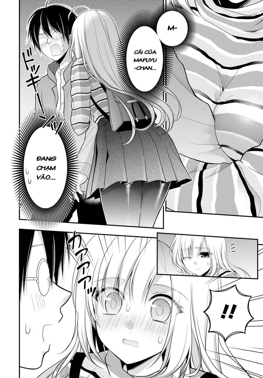 Futago, Futagokoro Chapter 3 - 13