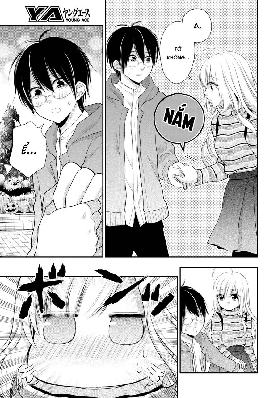 Futago, Futagokoro Chapter 3 - 18