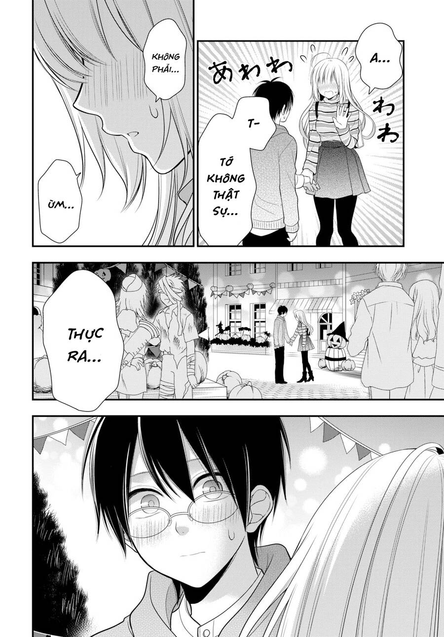 Futago, Futagokoro Chapter 3 - 19