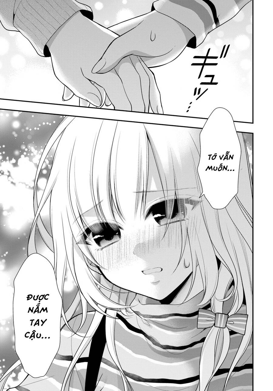 Futago, Futagokoro Chapter 3 - 20