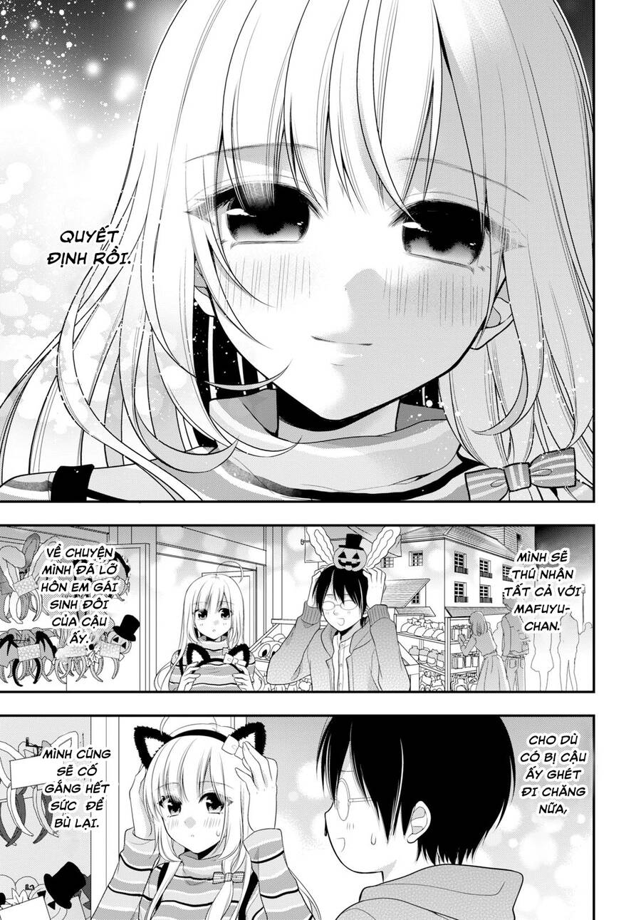 Futago, Futagokoro Chapter 3 - 22