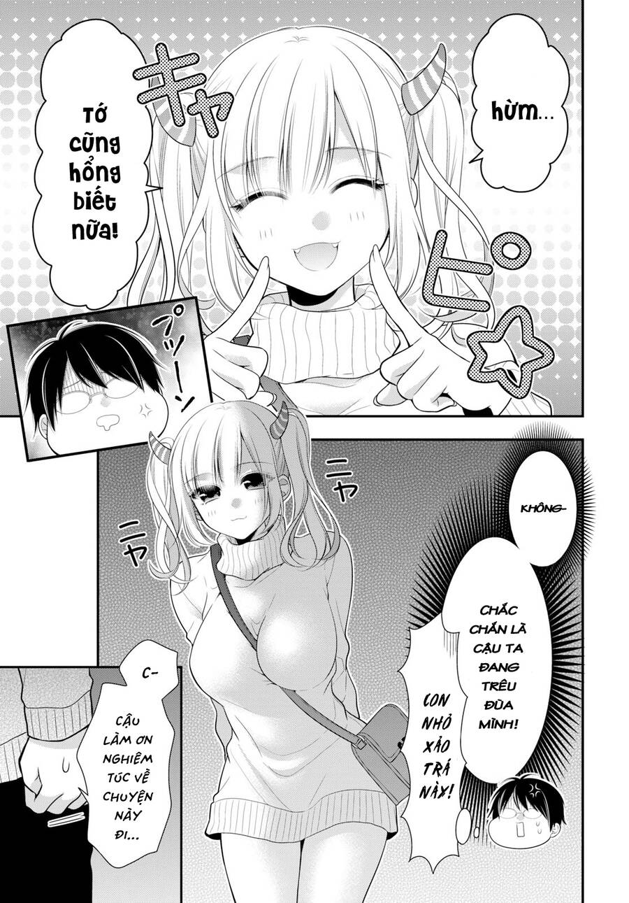 Futago, Futagokoro Chapter 3 - 26