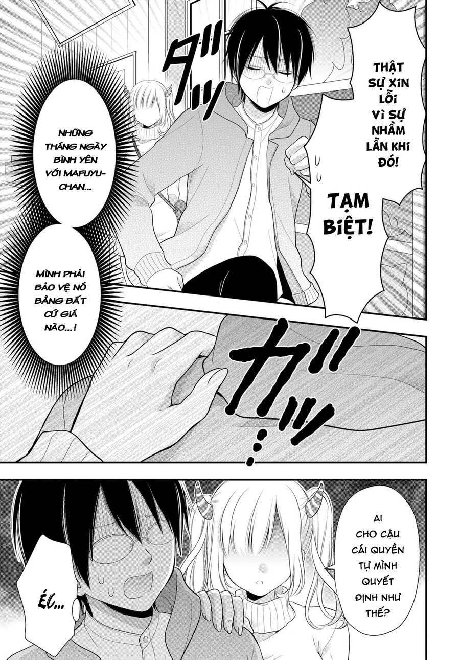 Futago, Futagokoro Chapter 3 - 28