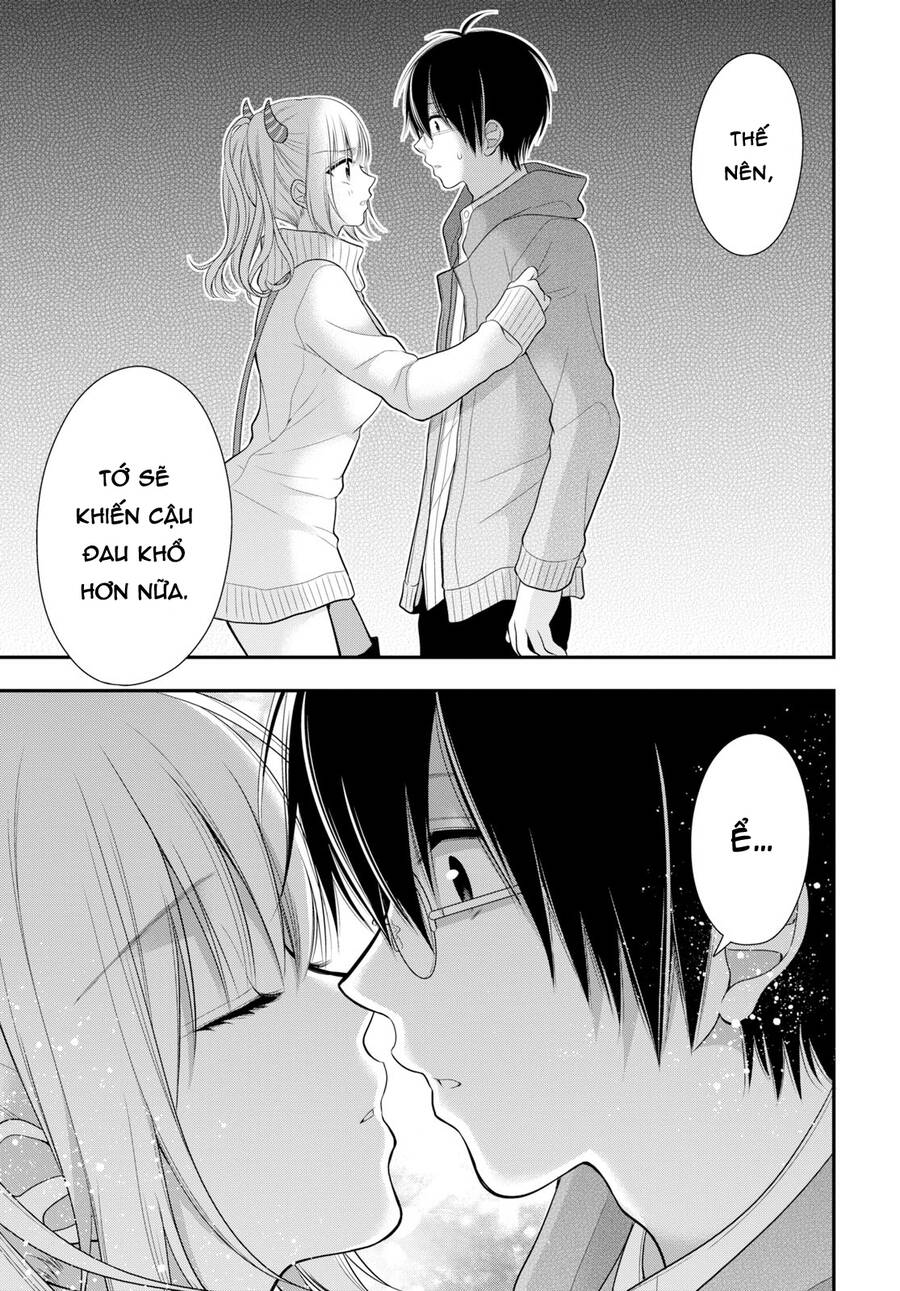 Futago, Futagokoro Chapter 3 - 30