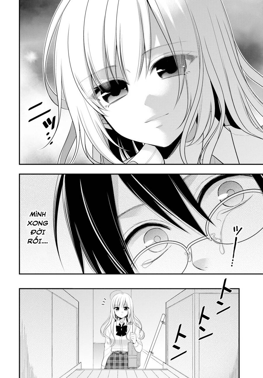 Futago, Futagokoro Chapter 3 - 5