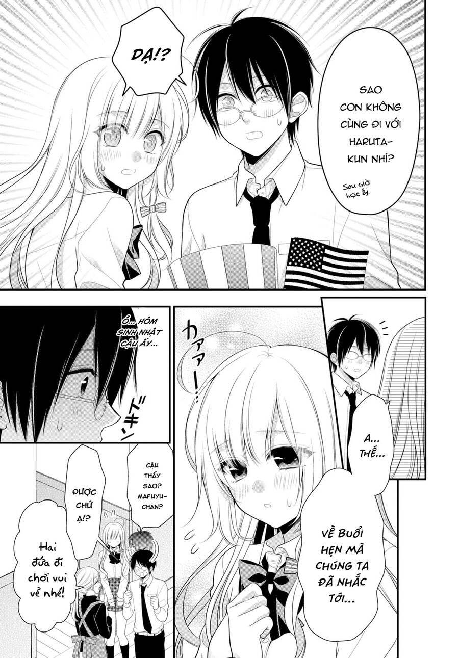 Futago, Futagokoro Chapter 3 - 8