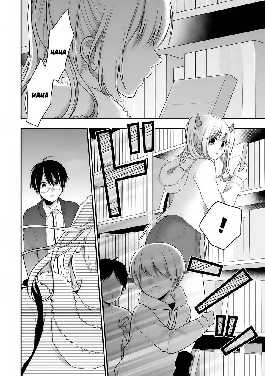 Futago, Futagokoro Chapter 4 - 24