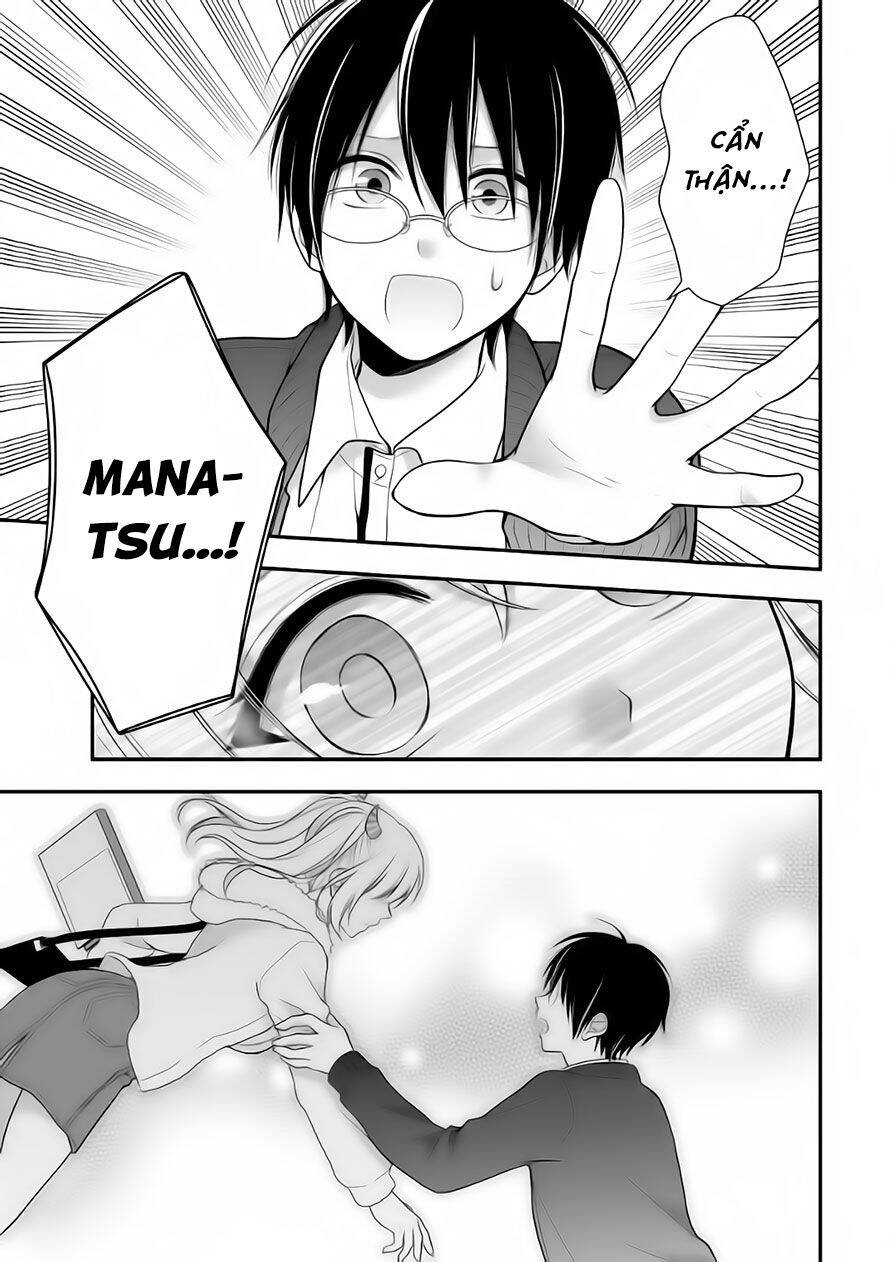 Futago, Futagokoro Chapter 4 - 25