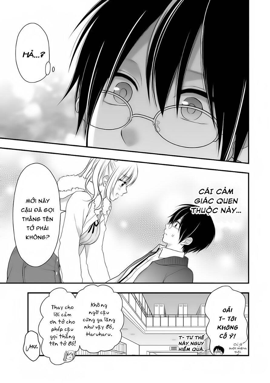 Futago, Futagokoro Chapter 4 - 27