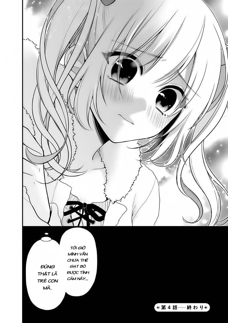 Futago, Futagokoro Chapter 4 - 30