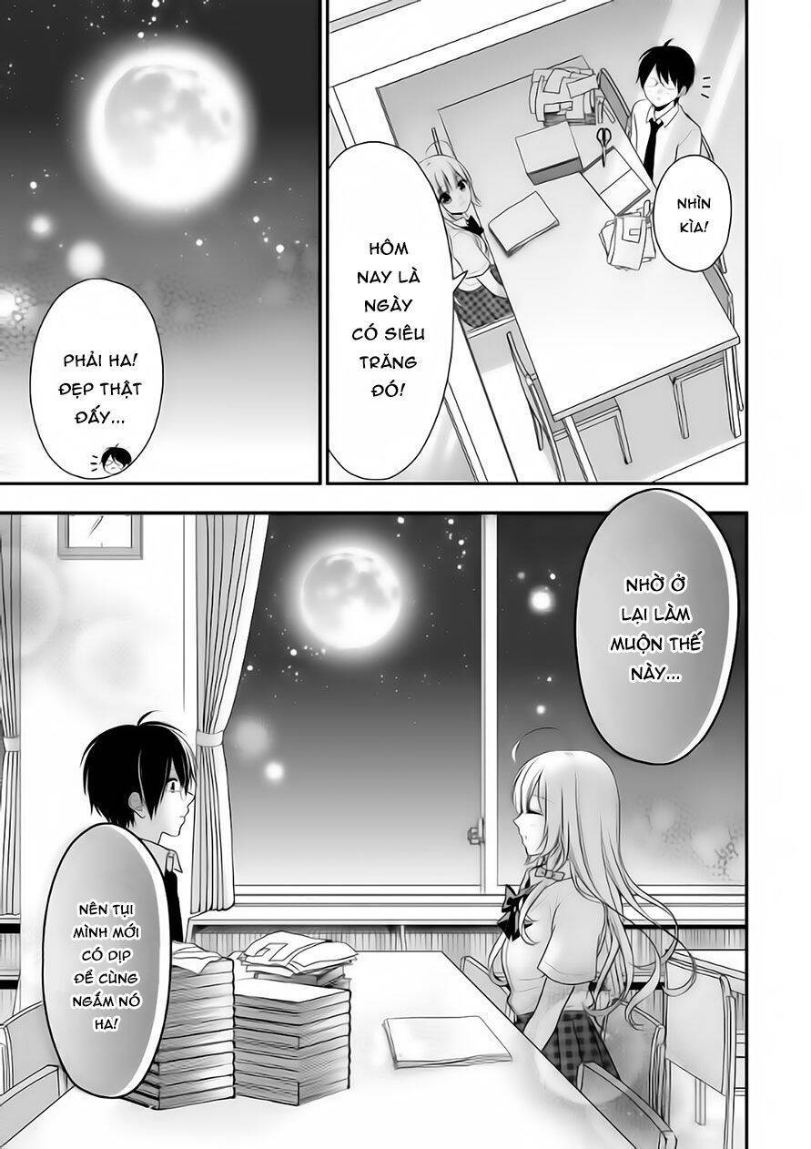 Futago, Futagokoro Chapter 4 - 8