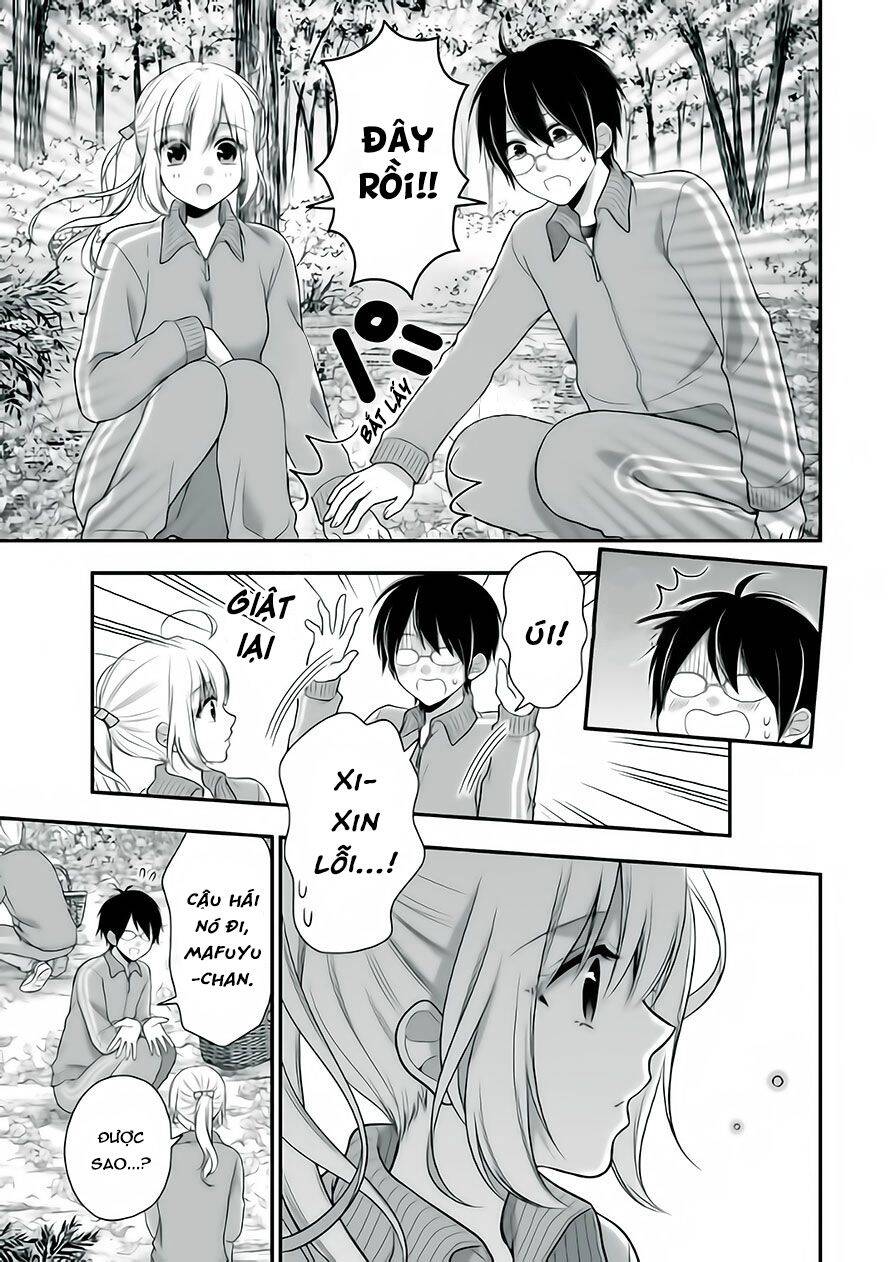 Futago, Futagokoro Chapter 5 - 12