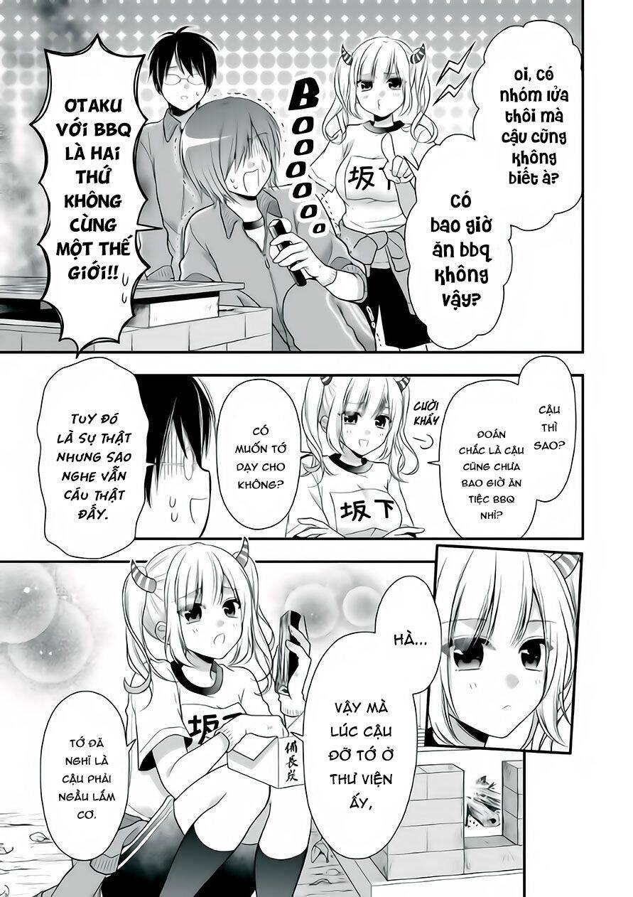 Futago, Futagokoro Chapter 5 - 14