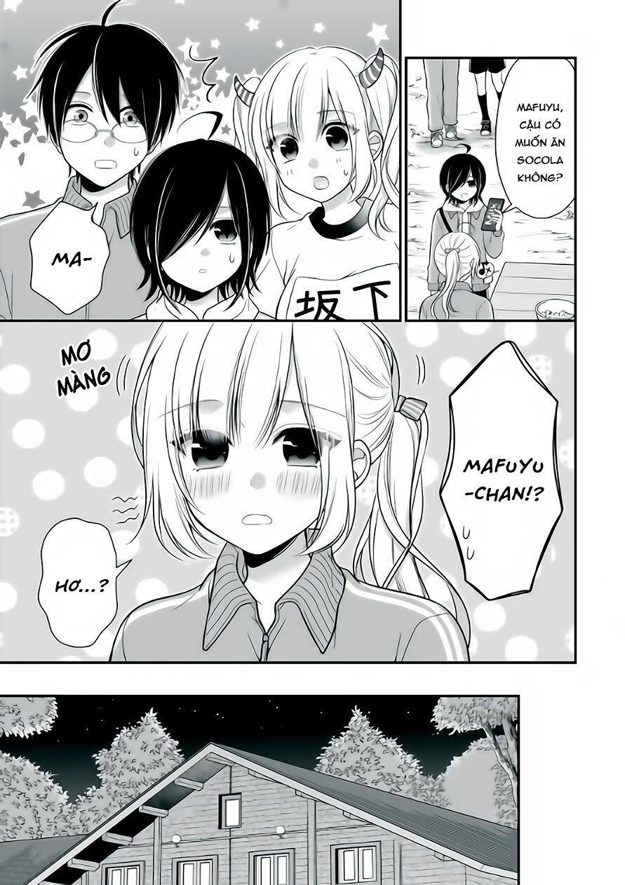 Futago, Futagokoro Chapter 5 - 18