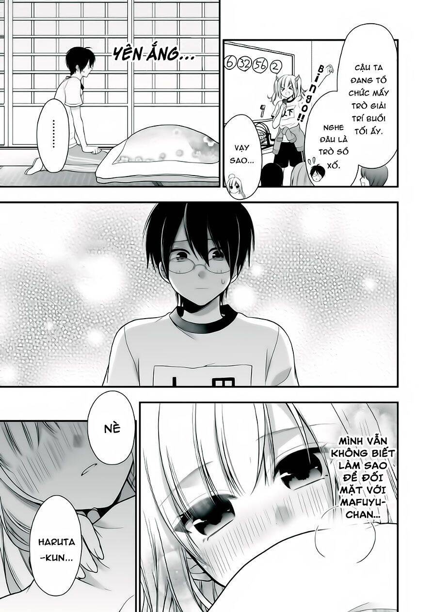 Futago, Futagokoro Chapter 5 - 20