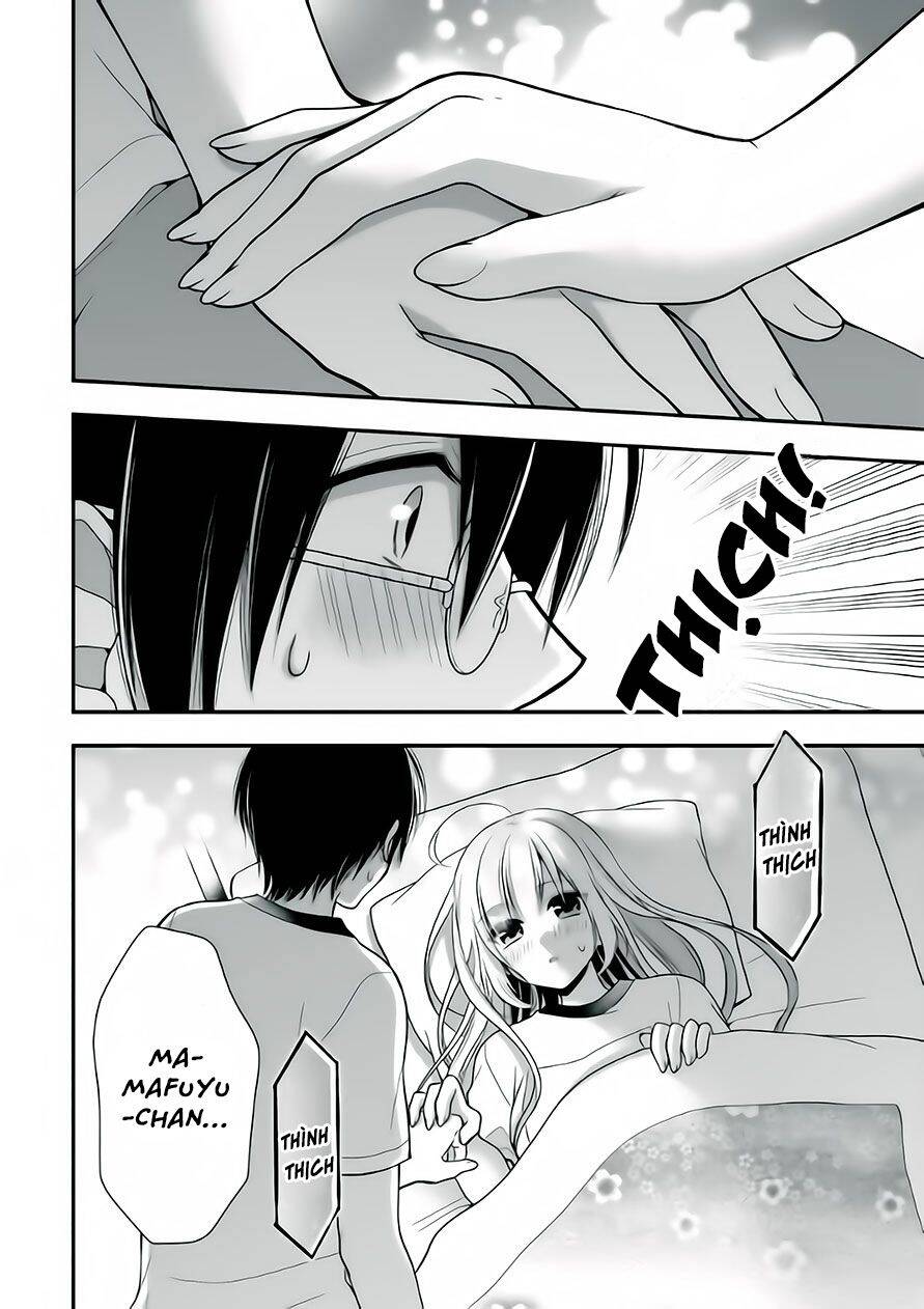 Futago, Futagokoro Chapter 5 - 25