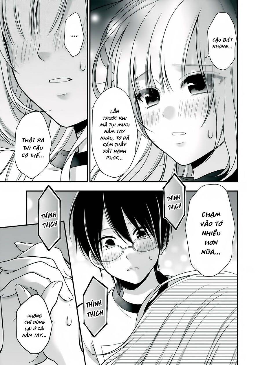 Futago, Futagokoro Chapter 5 - 26