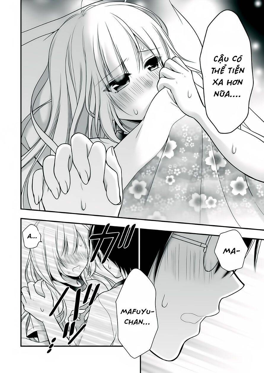 Futago, Futagokoro Chapter 5 - 27