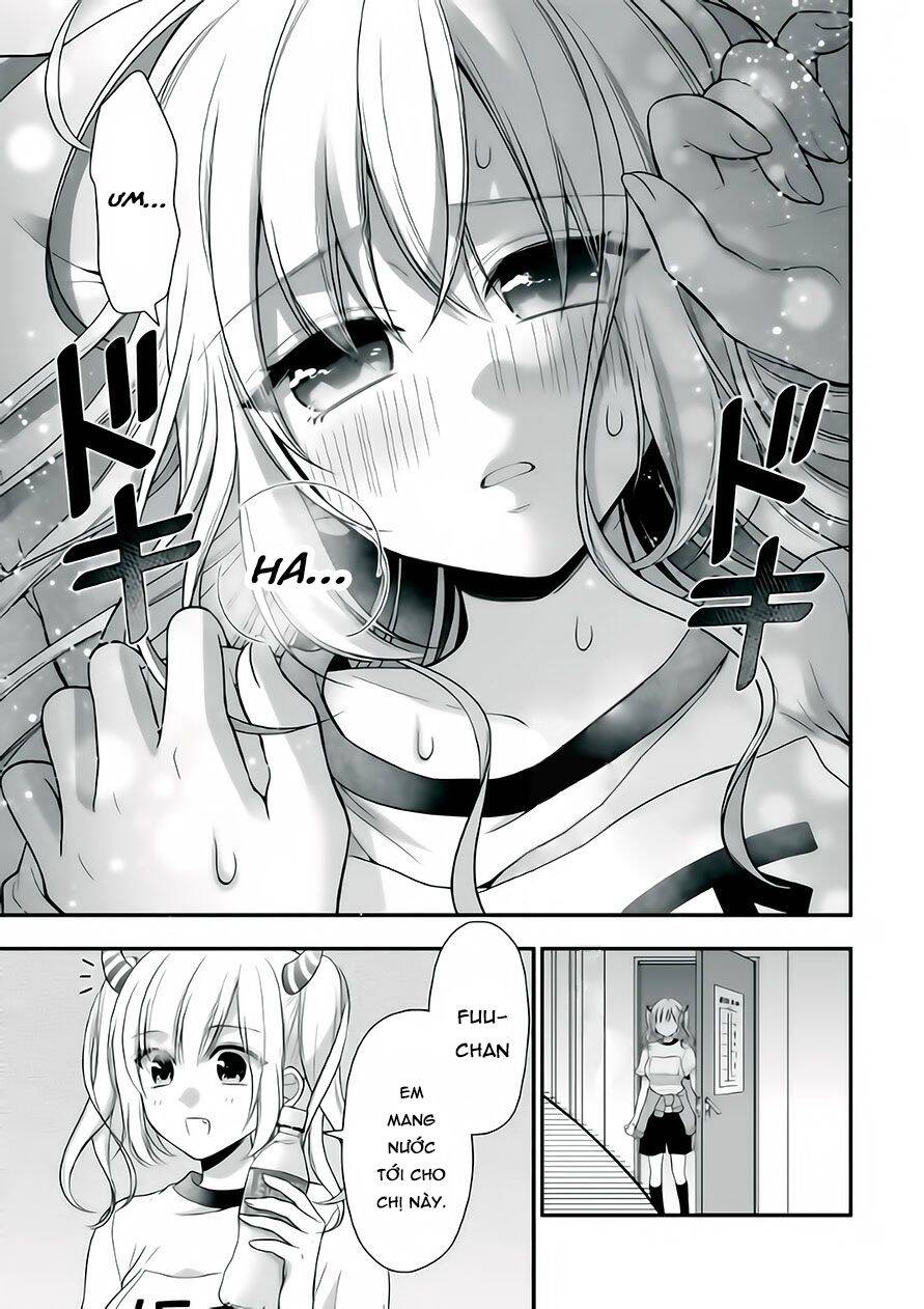 Futago, Futagokoro Chapter 5 - 28