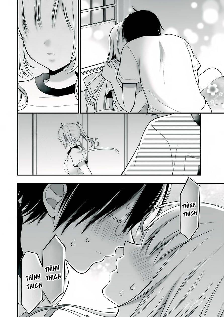 Futago, Futagokoro Chapter 5 - 29