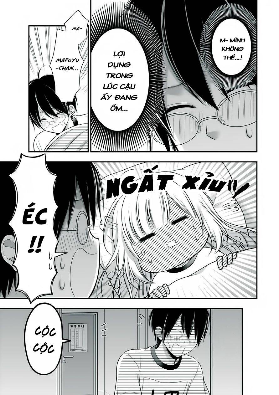 Futago, Futagokoro Chapter 5 - 30