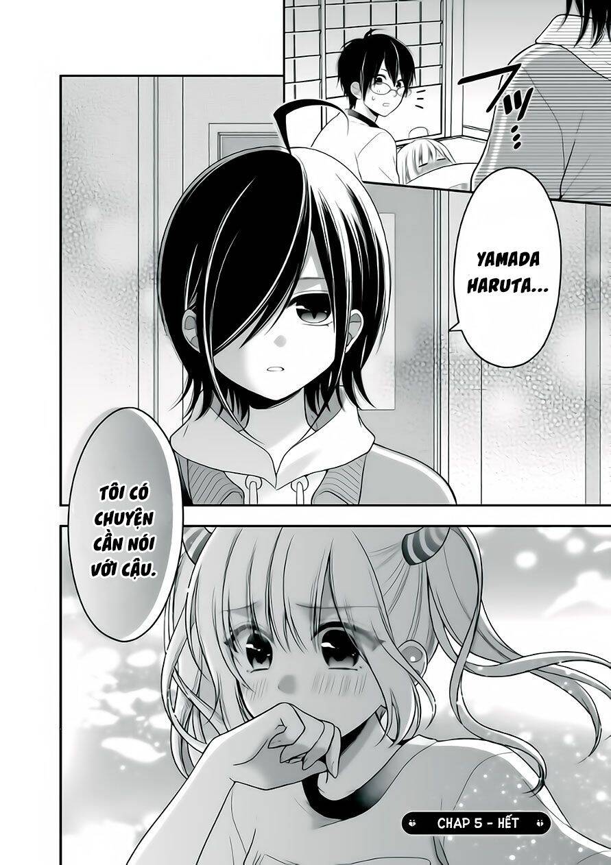 Futago, Futagokoro Chapter 5 - 31