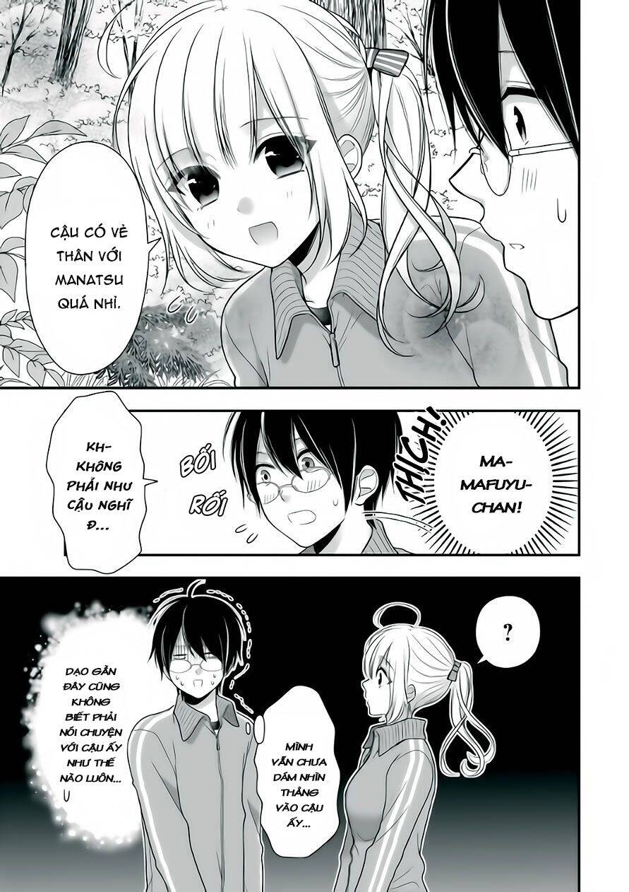 Futago, Futagokoro Chapter 5 - 10