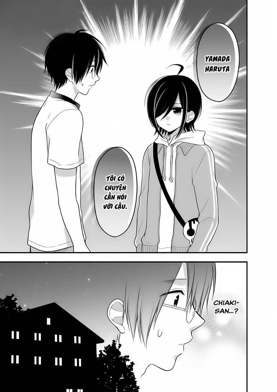 Futago, Futagokoro Chapter 6 - 2