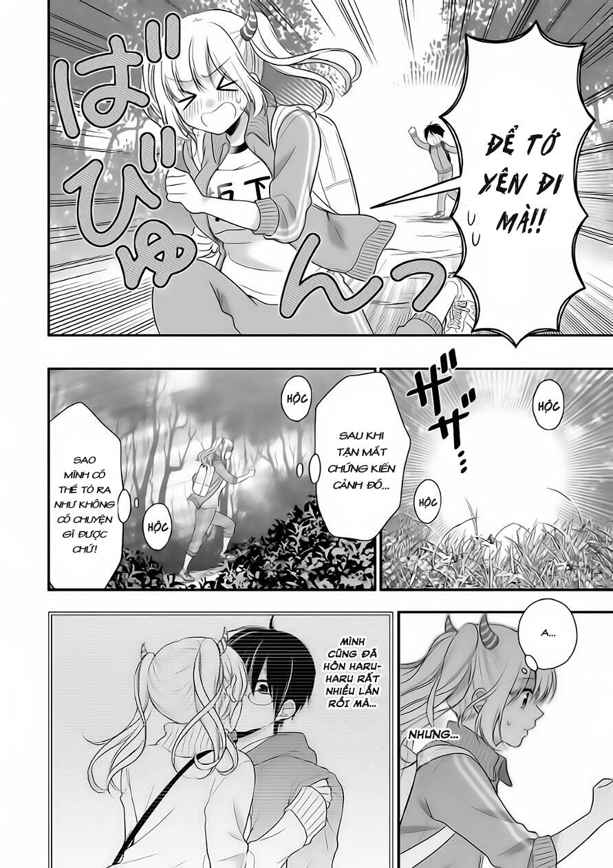 Futago, Futagokoro Chapter 6 - 11