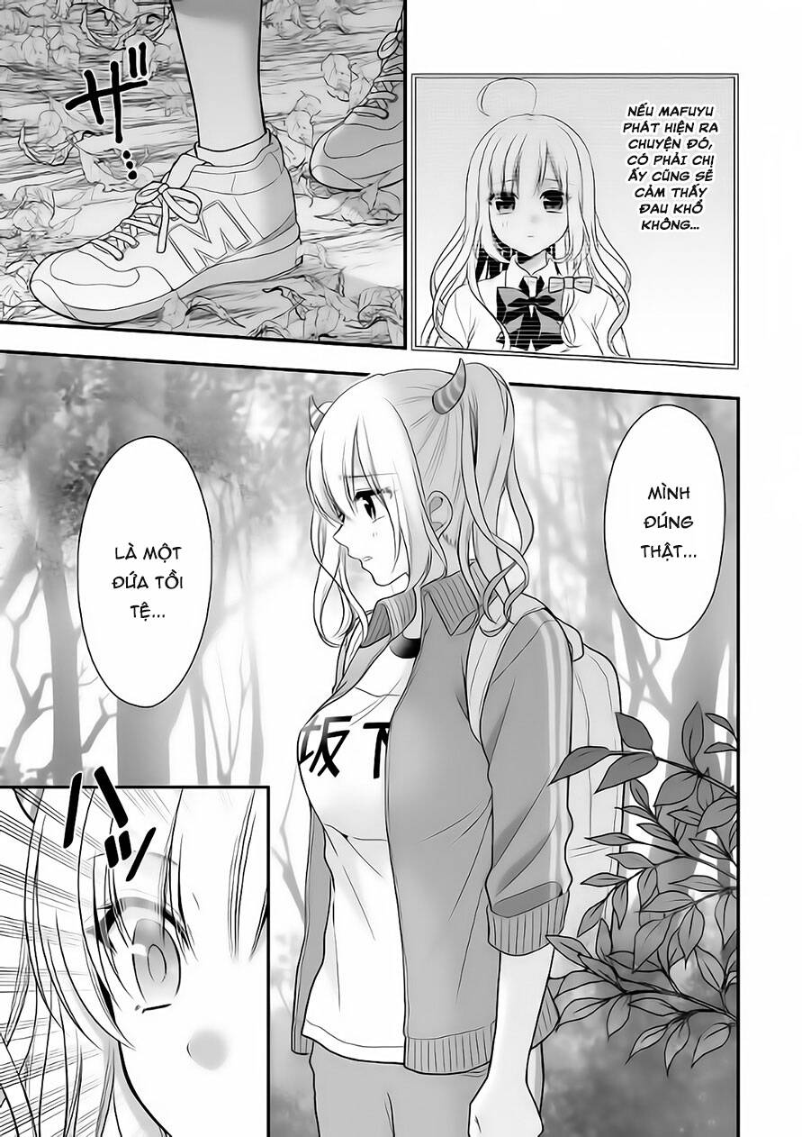 Futago, Futagokoro Chapter 6 - 12