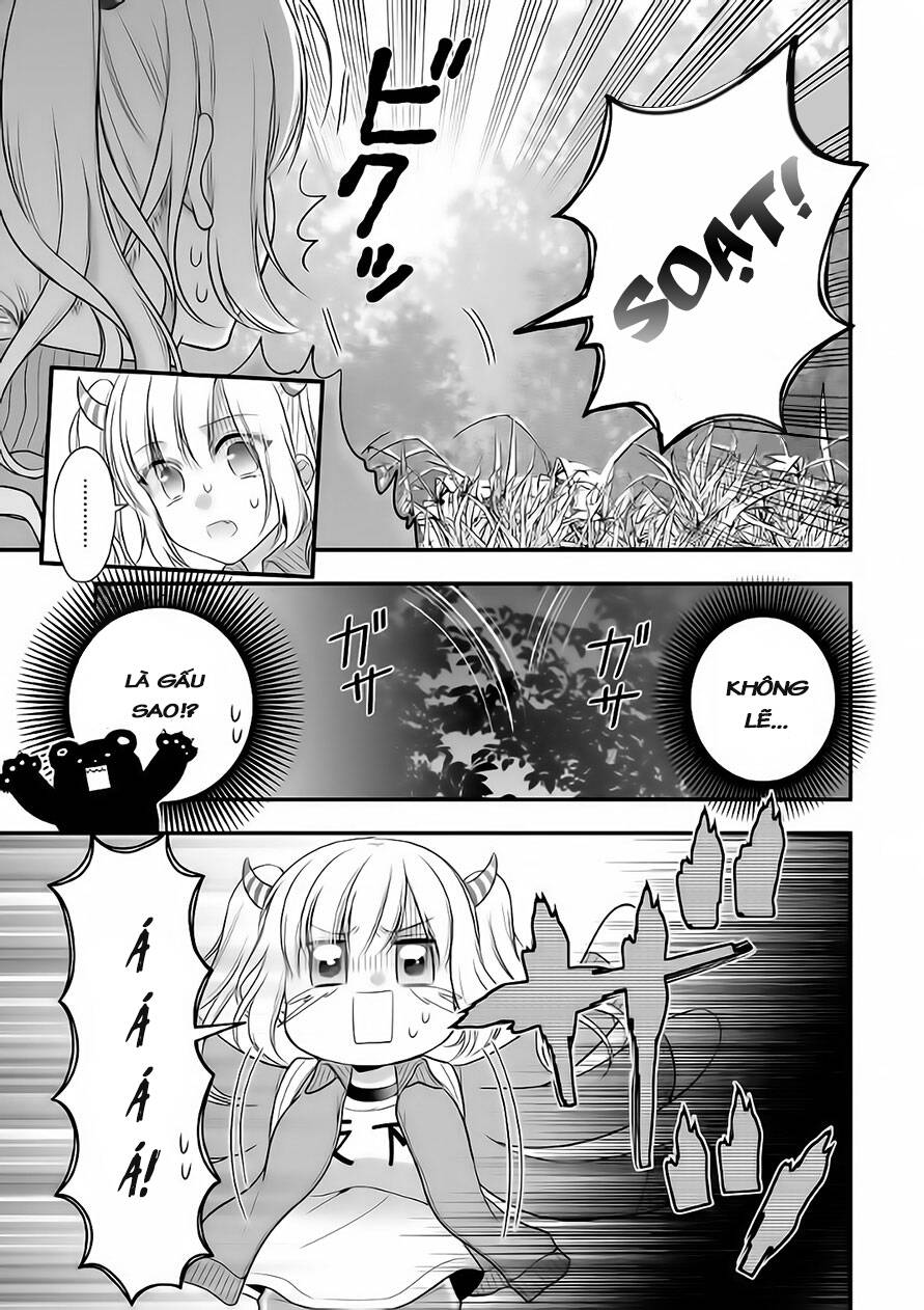 Futago, Futagokoro Chapter 6 - 14