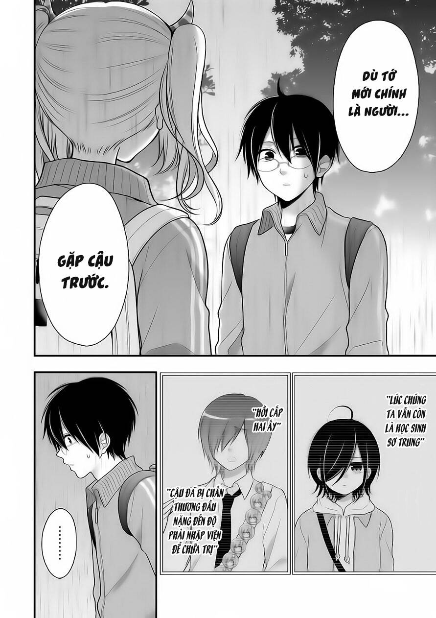 Futago, Futagokoro Chapter 6 - 19