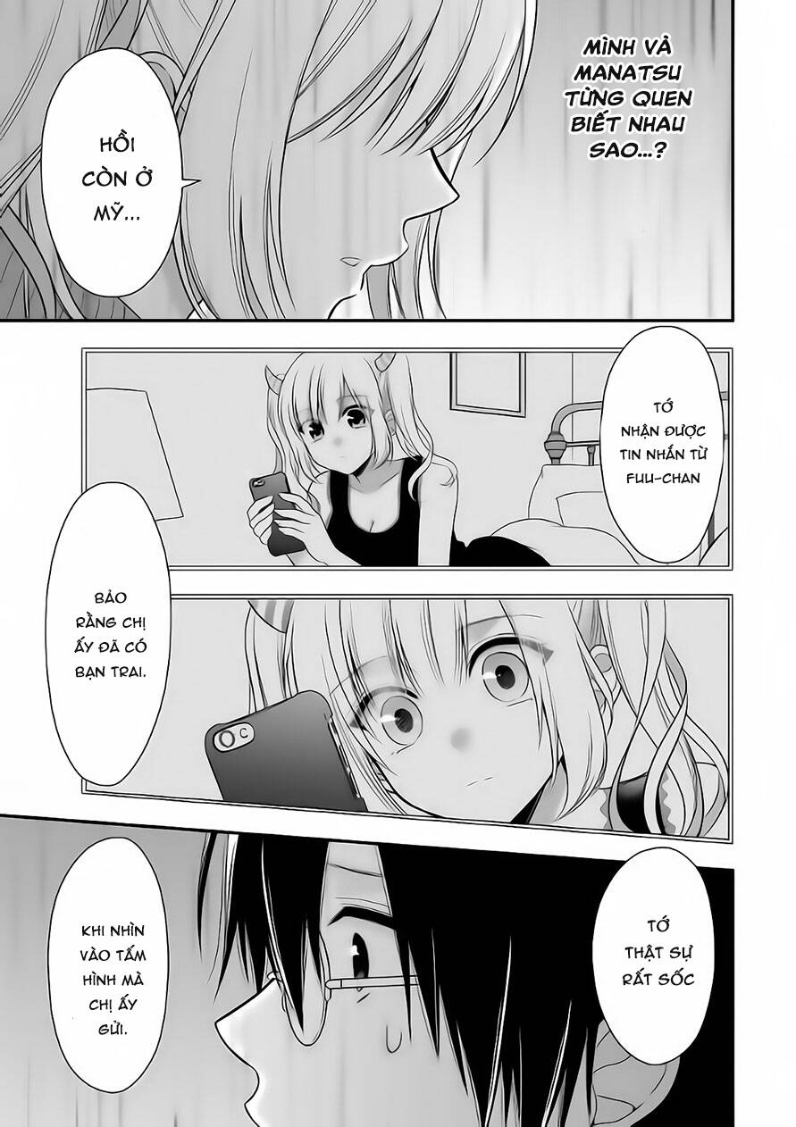 Futago, Futagokoro Chapter 6 - 20