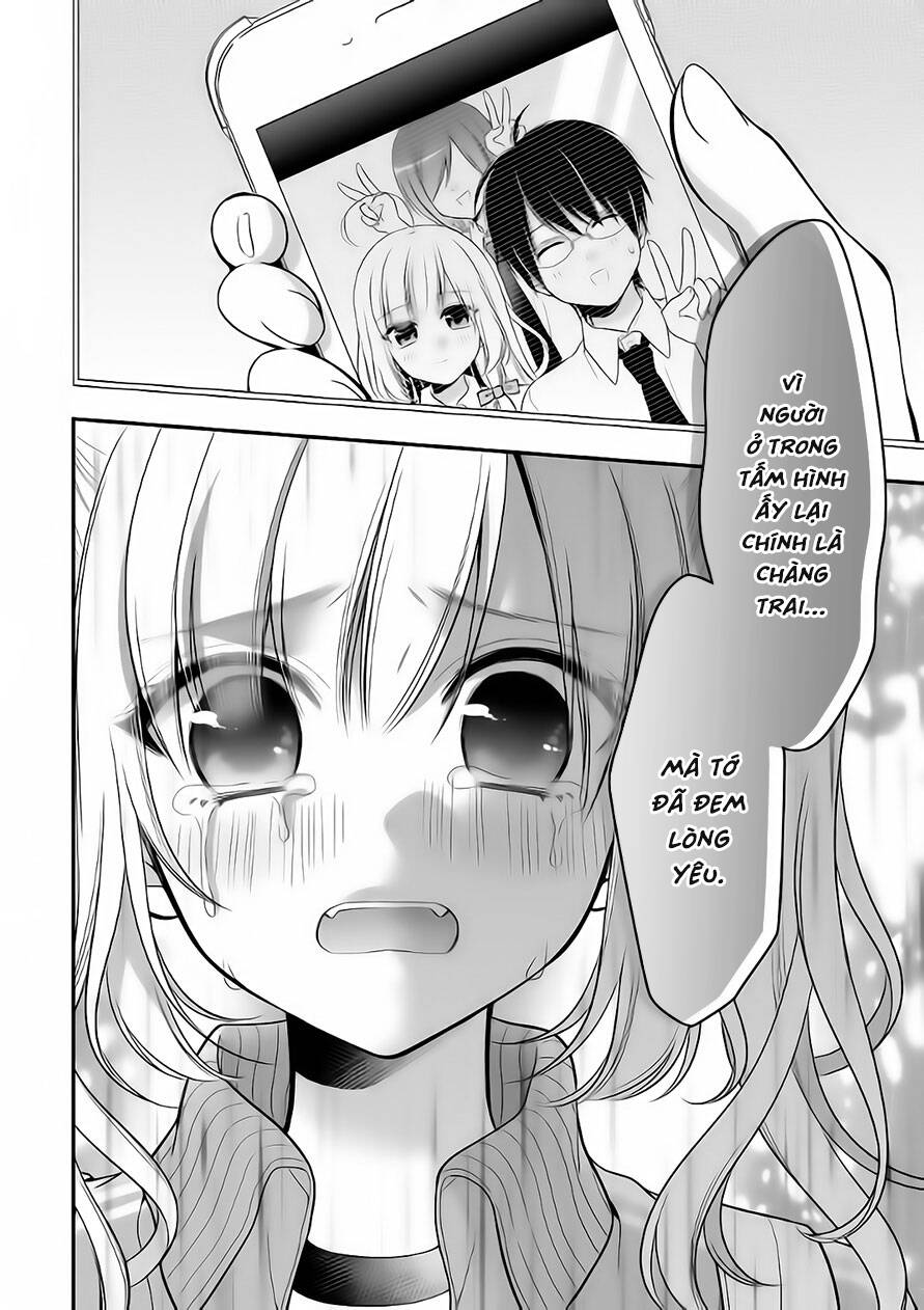 Futago, Futagokoro Chapter 6 - 21