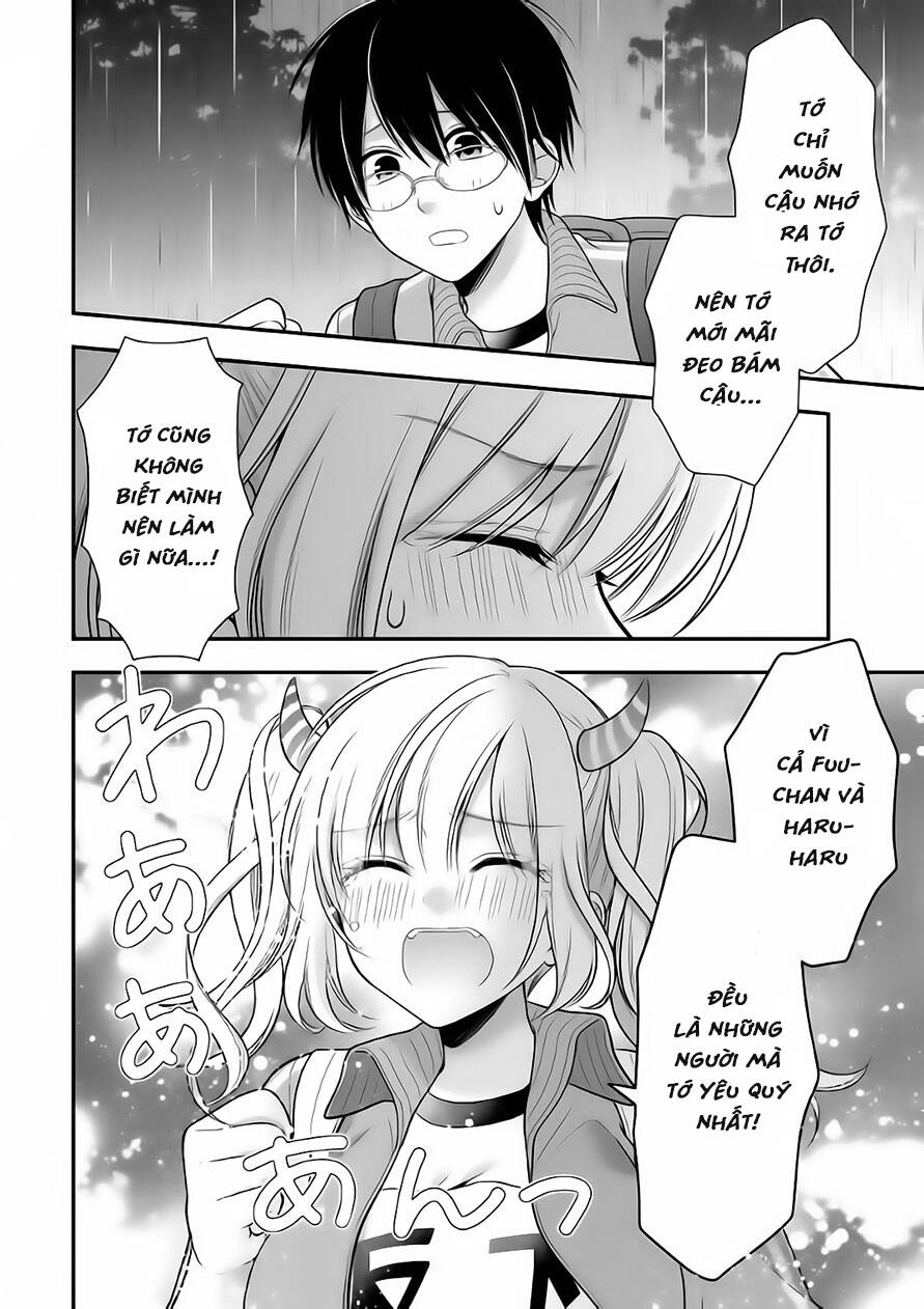 Futago, Futagokoro Chapter 6 - 23