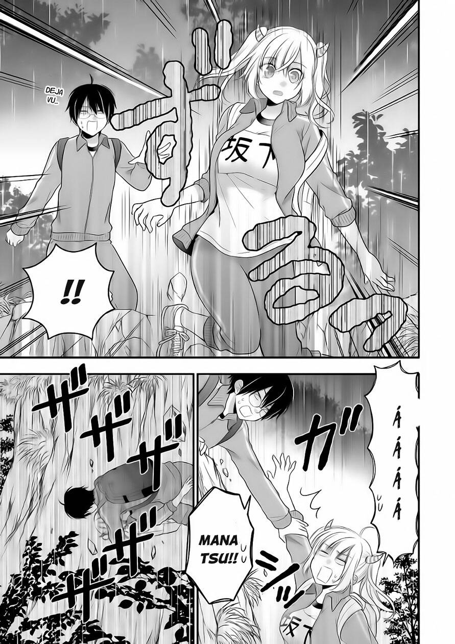 Futago, Futagokoro Chapter 6 - 24