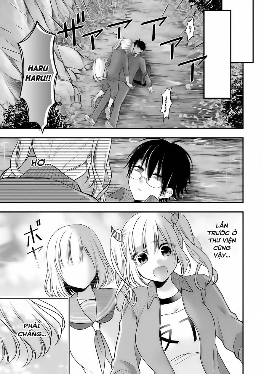 Futago, Futagokoro Chapter 6 - 26