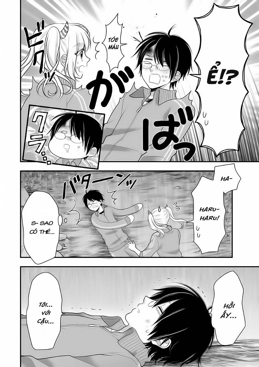 Futago, Futagokoro Chapter 6 - 29