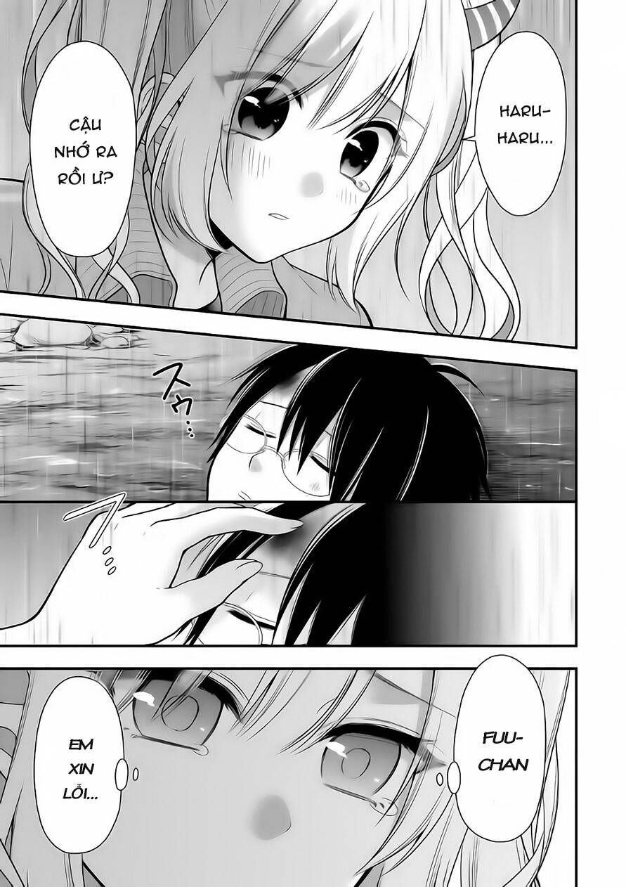 Futago, Futagokoro Chapter 6 - 30