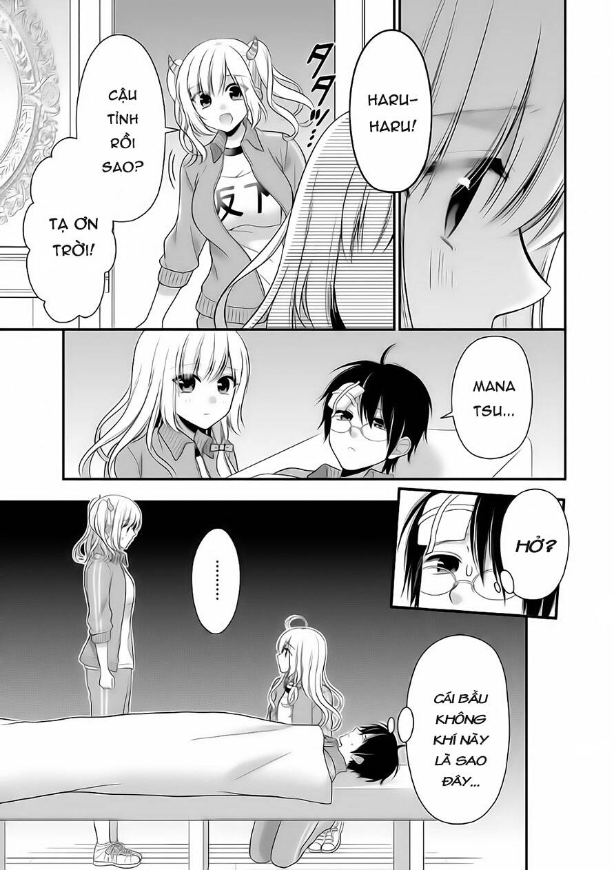 Futago, Futagokoro Chapter 6 - 34