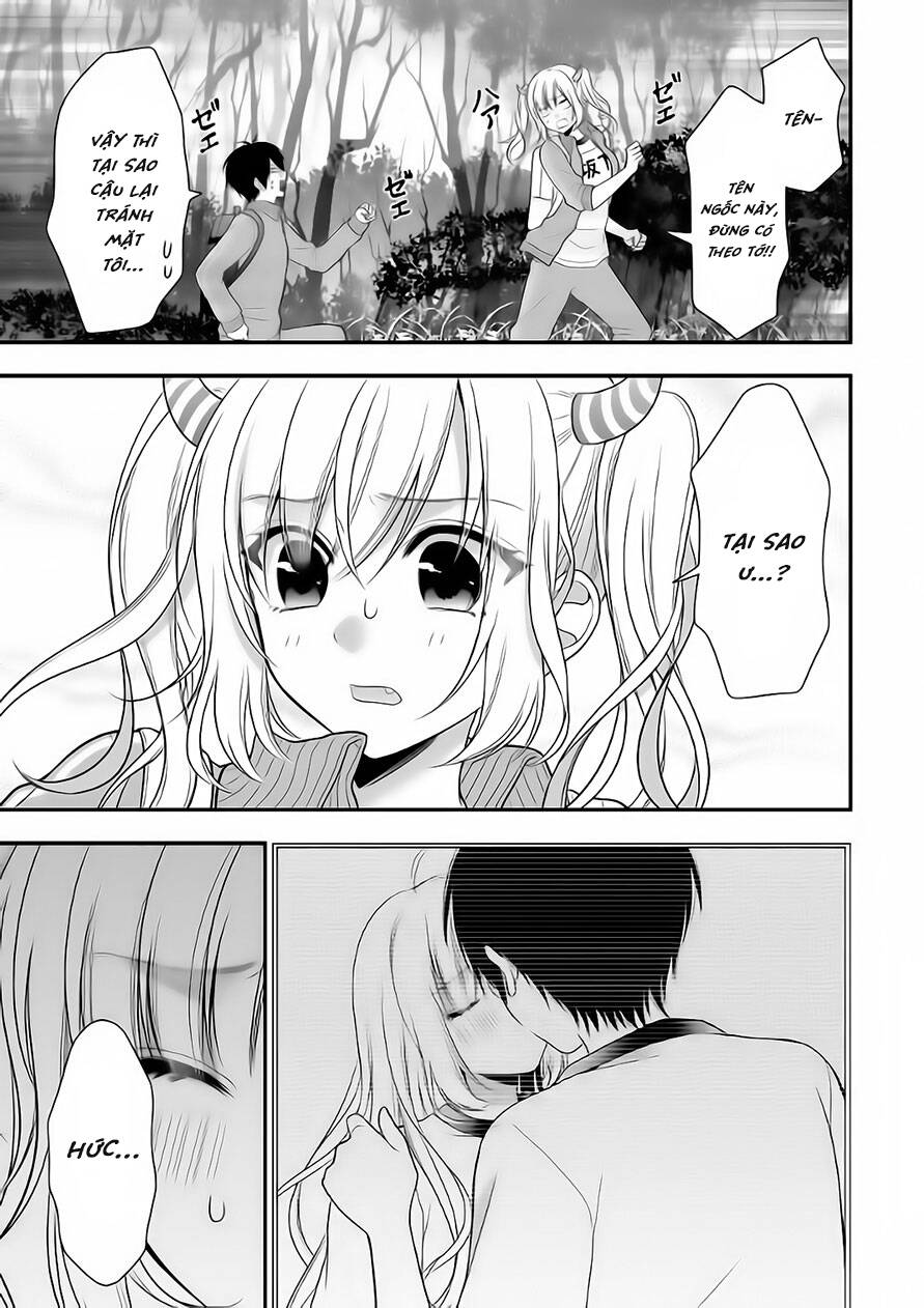 Futago, Futagokoro Chapter 6 - 10