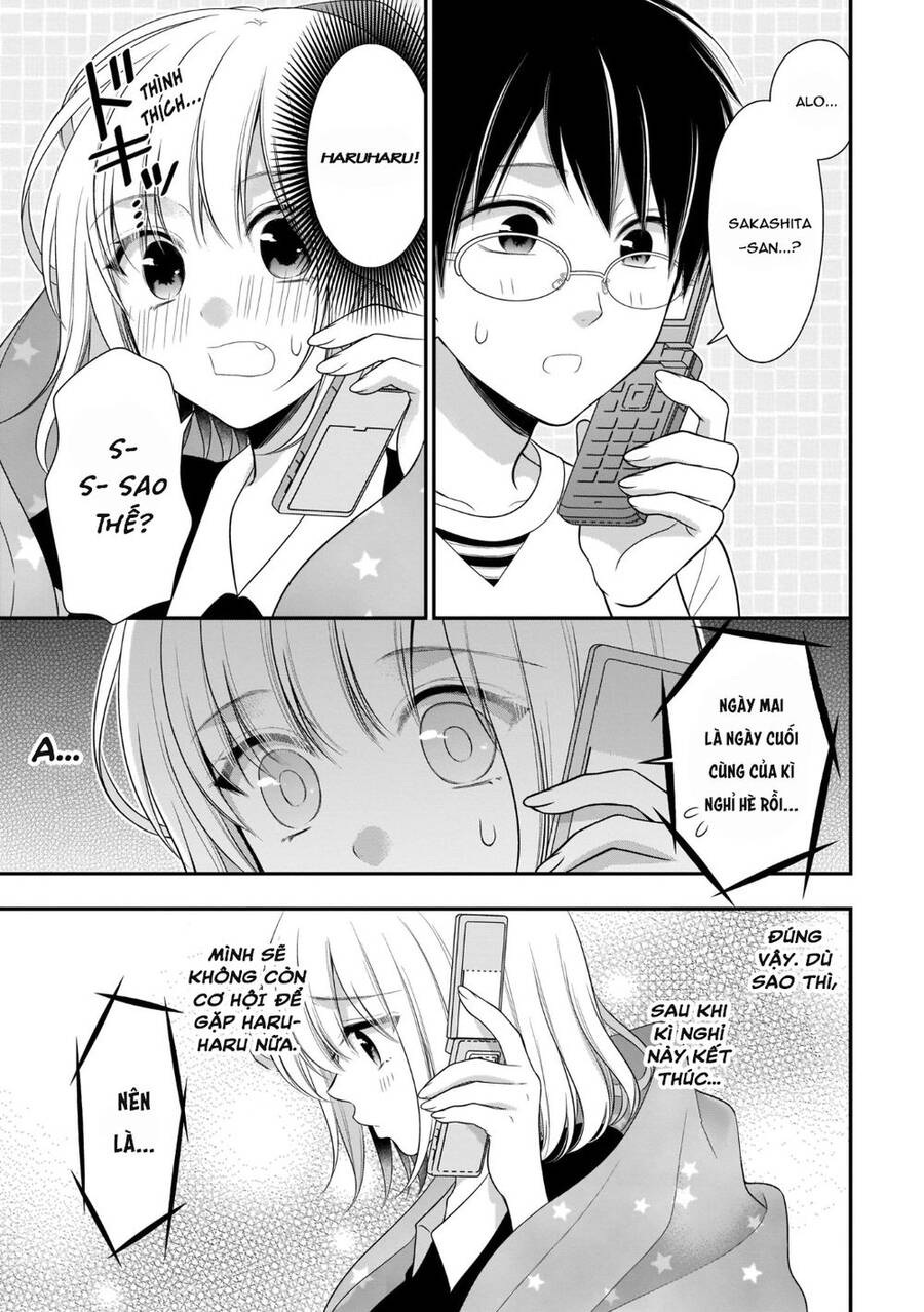 Futago, Futagokoro Chapter 7 - 15