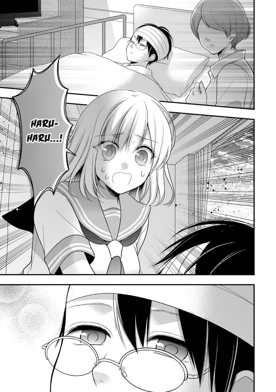 Futago, Futagokoro Chapter 7 - 19