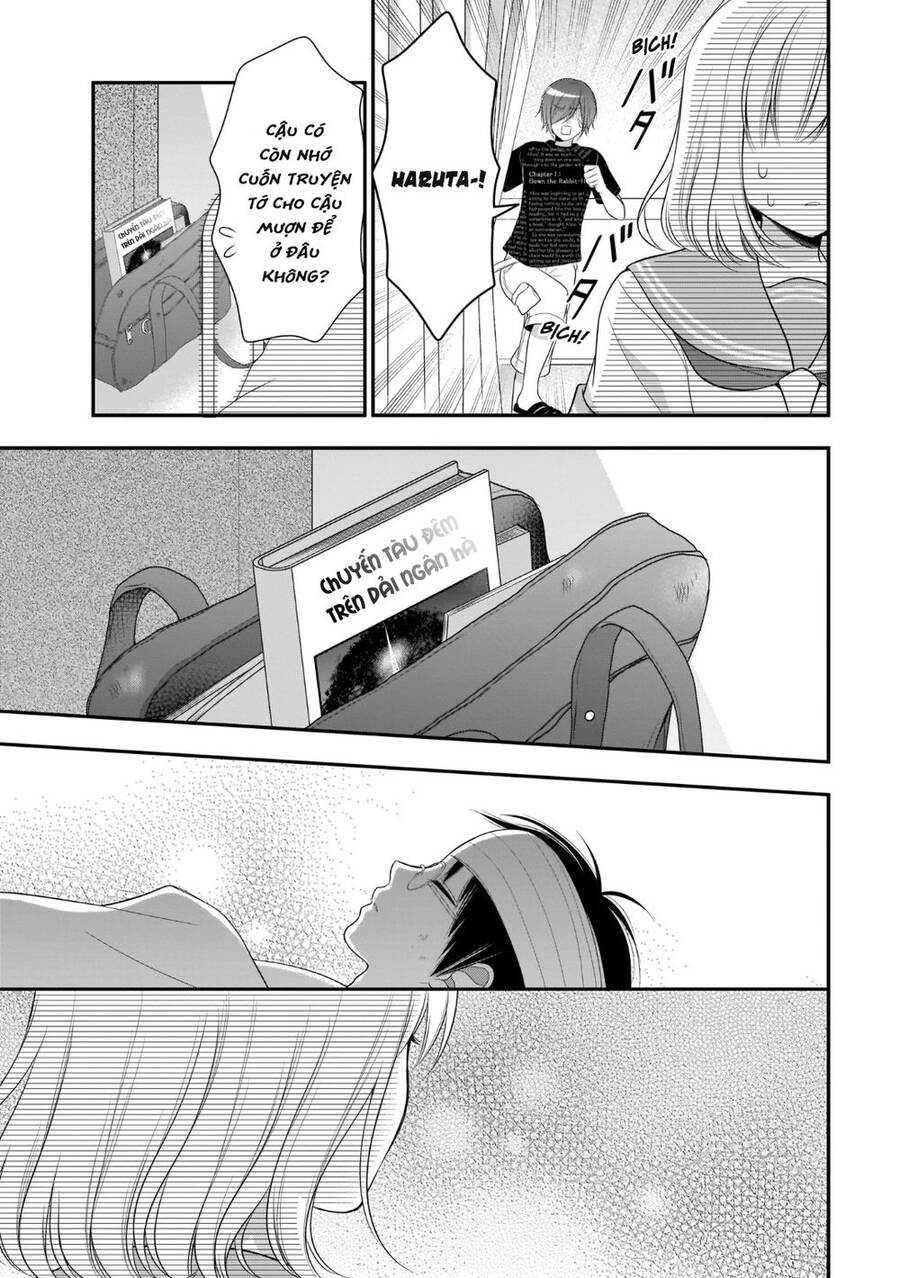 Futago, Futagokoro Chapter 7 - 21