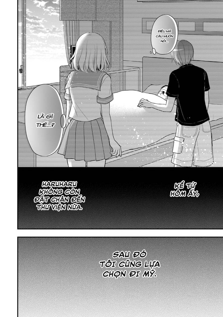 Futago, Futagokoro Chapter 7 - 22