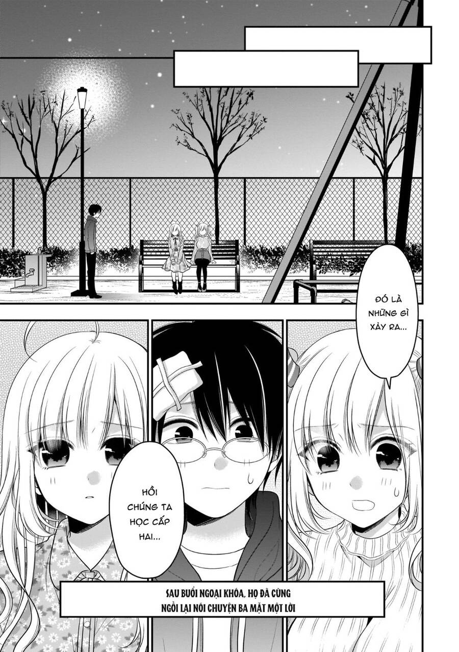 Futago, Futagokoro Chapter 7 - 23