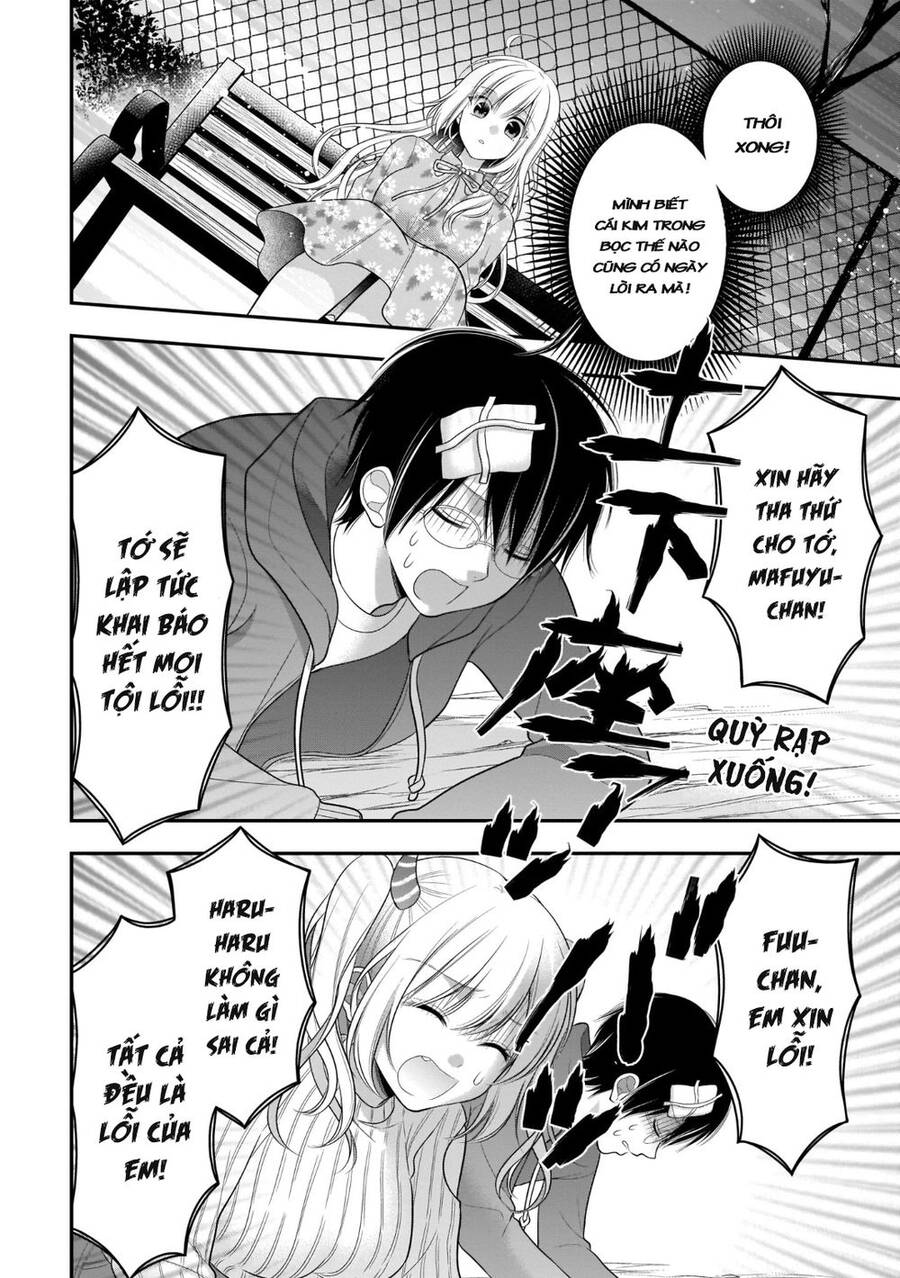 Futago, Futagokoro Chapter 7 - 26